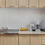 Awangardia By Solarento Apartment