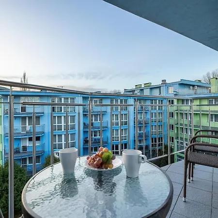 Awangardia By Solarento Kolberg