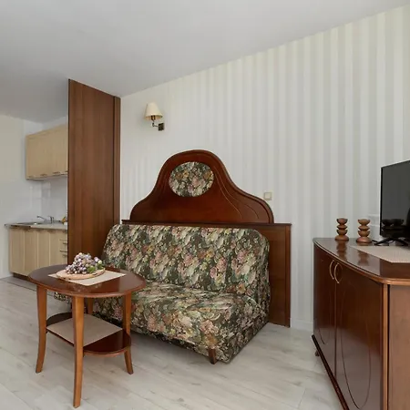 Awangardia By Solarento Apartment *