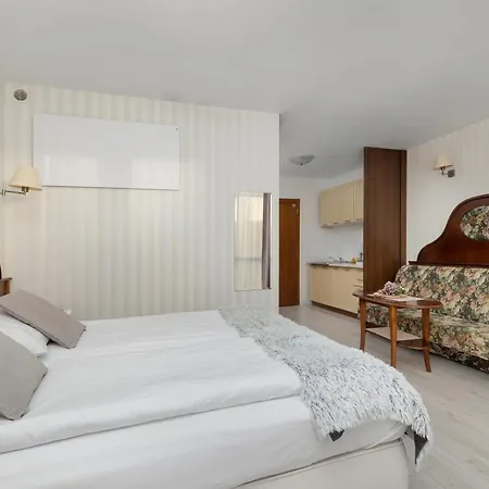 Awangardia By Solarento Apartment *