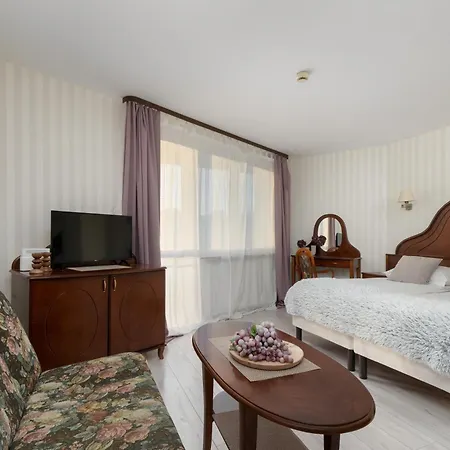 Awangardia By Solarento Kolberg