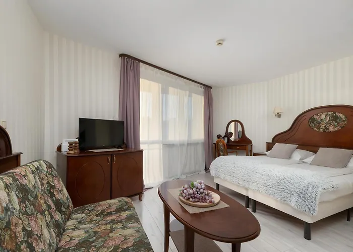 Awangardia By Solarento Kolberg