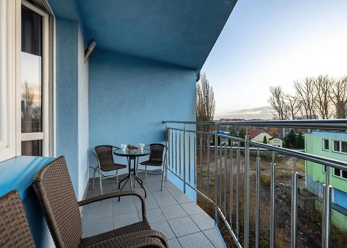 Awangardia By Solarento * Kolberg